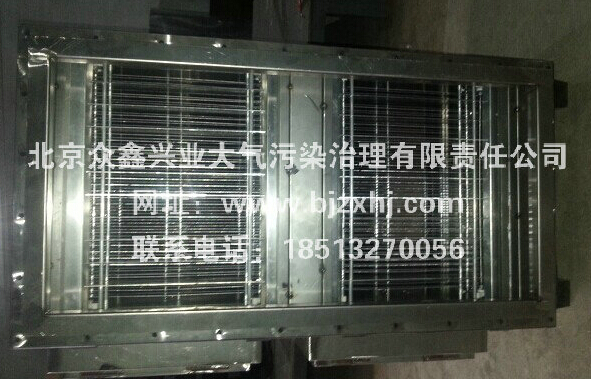炊煙何處去？問我油煙凈化機！