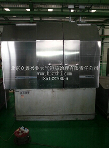 工業除塵設備，噪聲低，移動方便