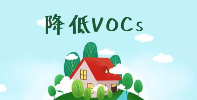 VOCs年排量只有16kg，是否需要開(kāi)展VOCs總量替代？